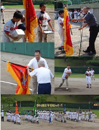 リクルート